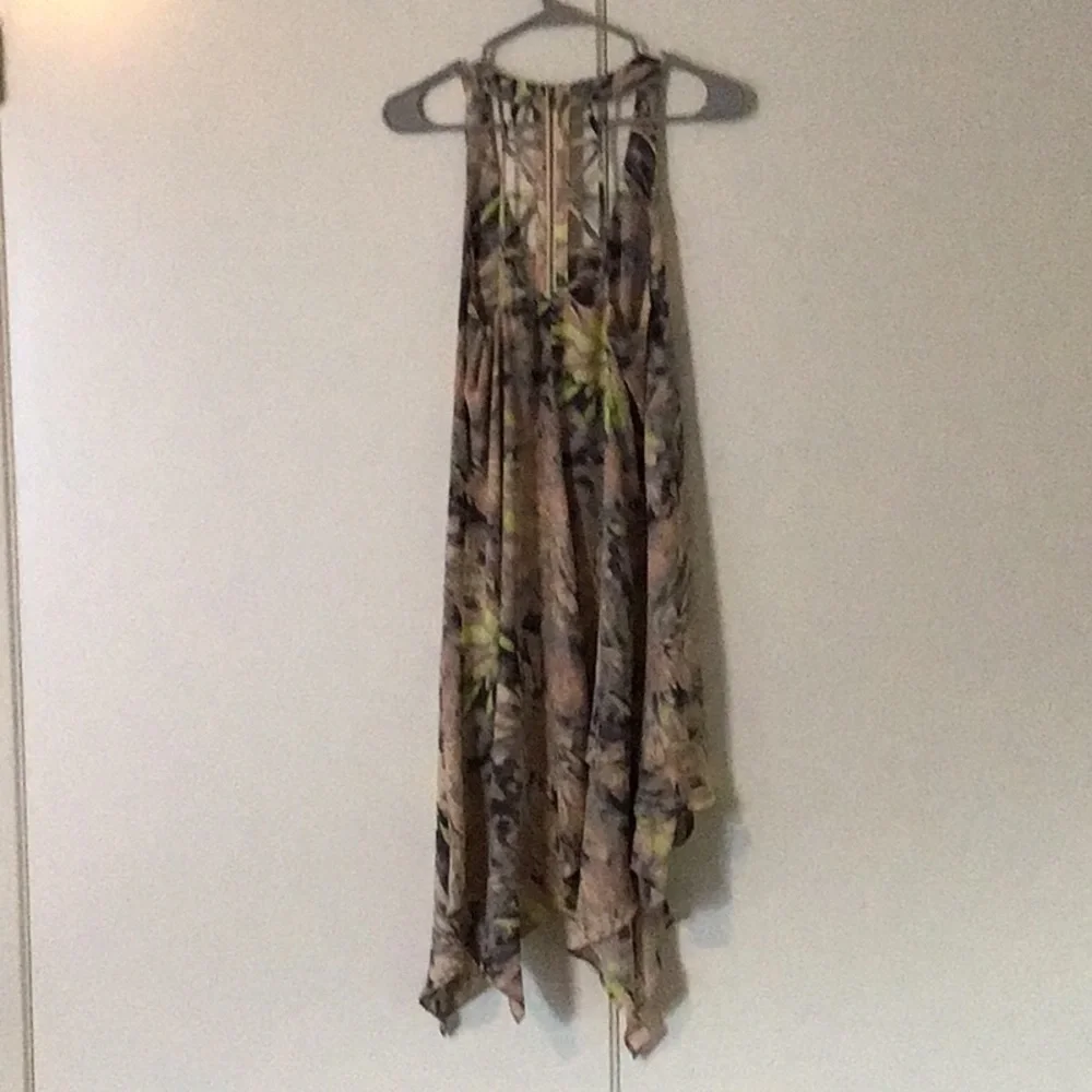2 for $25 BCBGMAXAZRIA Clarissa Dress